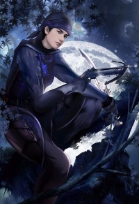 福