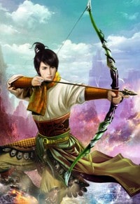 升棺發財