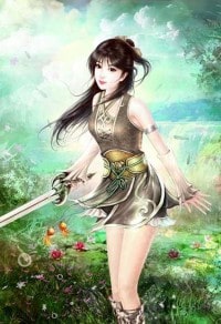 不懼歲月寸寸光陰