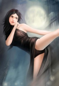 慈禧全傳·母子君臣