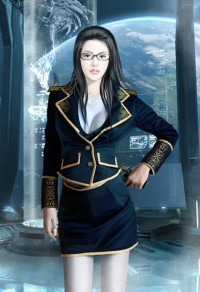 女駙馬