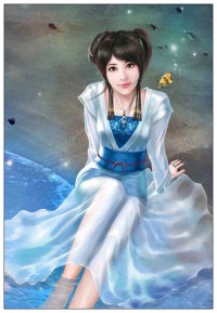 贈我一世歡晴