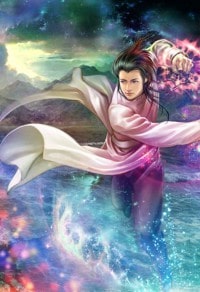 都怕邪神？那我抱走當老公了啊/驚悚遊戲裡，老公奇形怪狀戀愛腦