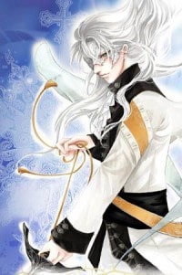 扮演病嬌!白切黑邪神腰軟易推倒/笨蛋邪神!為什麼親親都會暈倒?