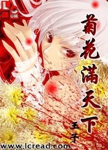 菊花滿天下