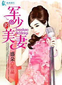 軍少的美妻