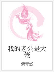 我的老公是大佬