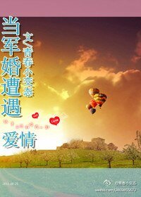 當軍婚遭遇愛情/上校先生,乃就從了我吧!
