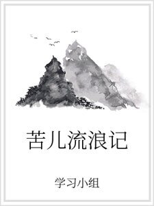 苦兒流浪記