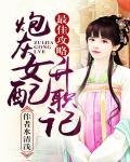 最佳攻略:炮灰女配升職記