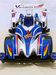 厲害了,我的車!