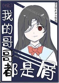 (綜漫同人)我的哥哥都是屑