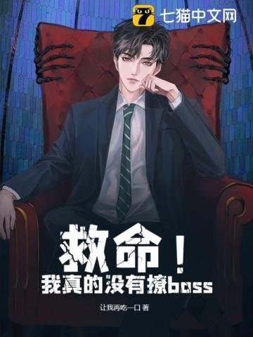 救命!我真的沒有撩boss