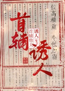 清冷首輔懷了王爺的崽後