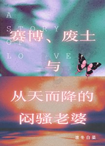 賽博、廢土與天降愛人