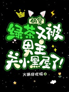 快穿:綠茶又被男主關小黑屋了!