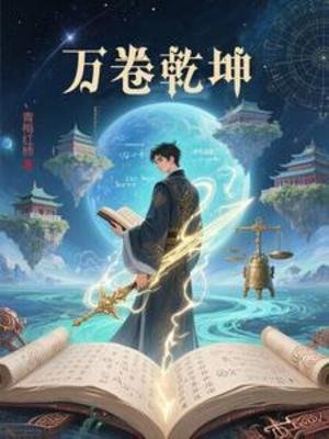 萬卷乾坤