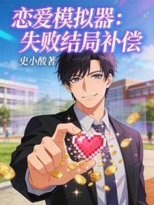 戀愛模擬器:失敗結局補償