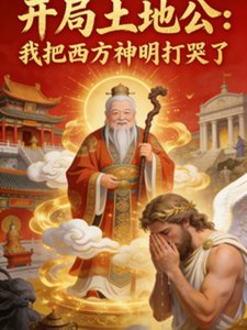 開局土地公:我把西方神明打哭了