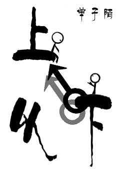 (BL/盜墓筆記同人)盜墓OL之以下克上(瓶邪)