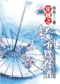 穿越之錯亂鴛鴦譜