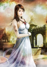 科幻小說合集