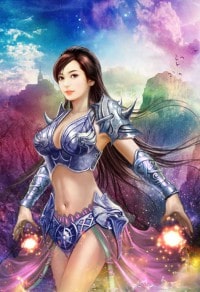 唐诗剑诀