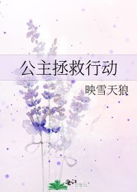 公主拯救行动